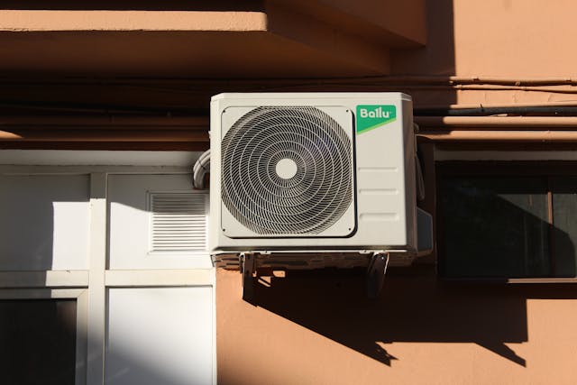 climatiseur silencieux