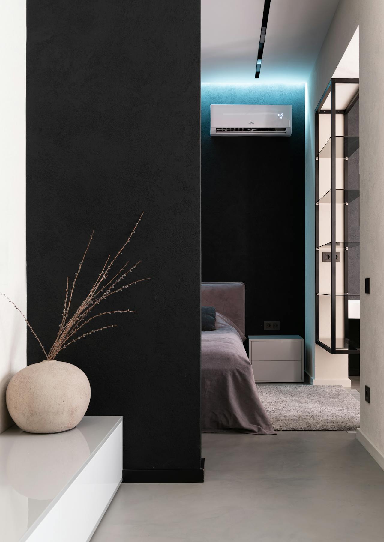 climatiseur silencieux