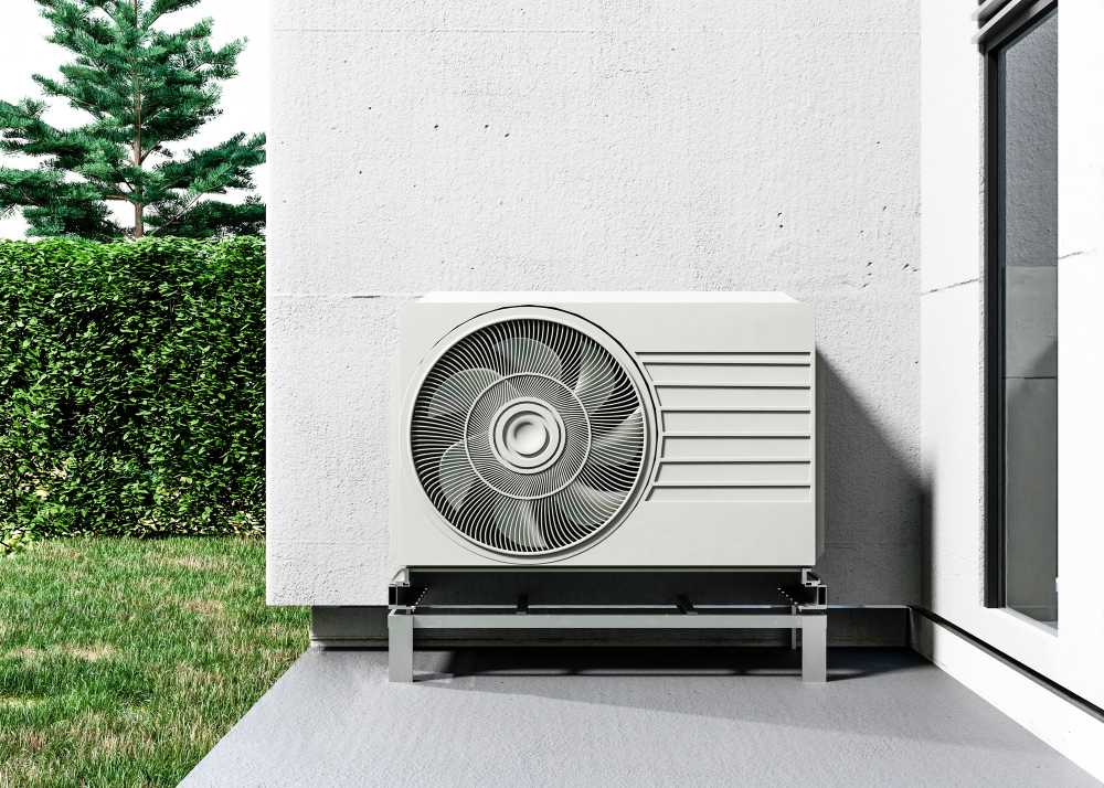 climatiseur silencieux